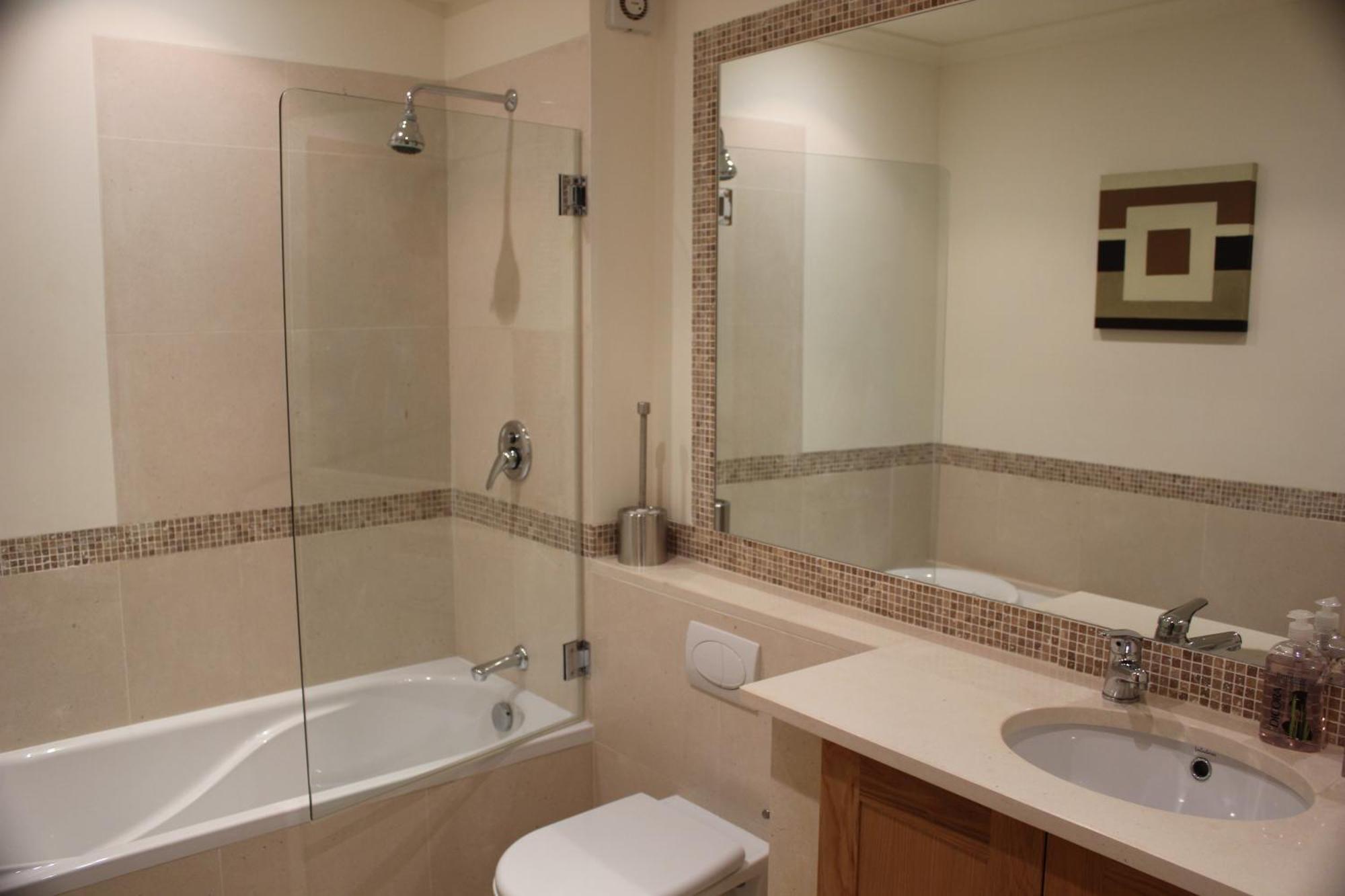 Luxury 3 Bedroom Apartment On Gated Complex Картейра Экстерьер фото