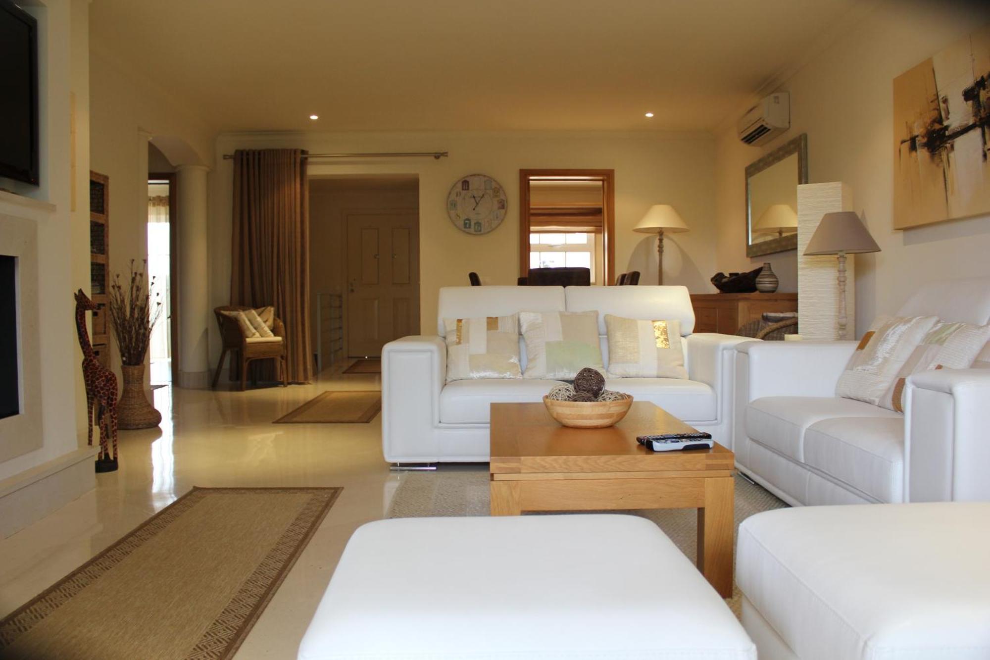 Luxury 3 Bedroom Apartment On Gated Complex Картейра Экстерьер фото