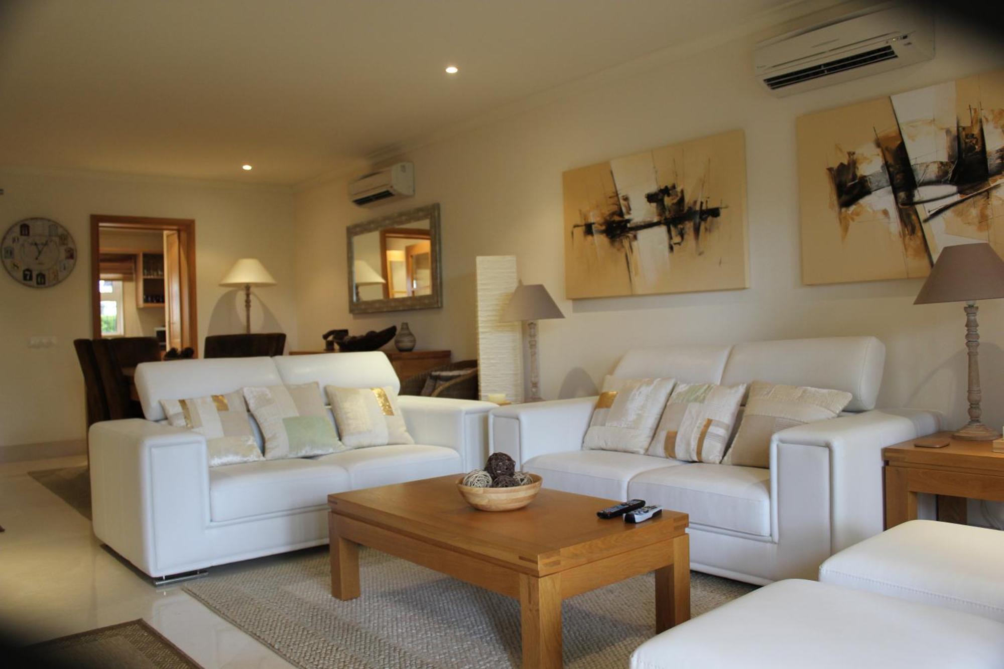 Luxury 3 Bedroom Apartment On Gated Complex Картейра Экстерьер фото