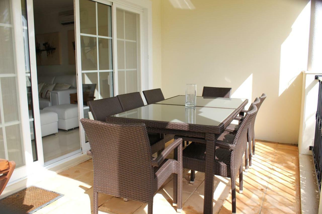 Luxury 3 Bedroom Apartment On Gated Complex Картейра Экстерьер фото